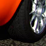 D7T Technical: Tyres