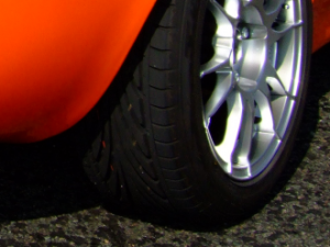 D7T Technical: Tyres