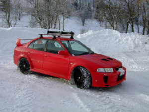 Read more about the article Winter Driving Tips