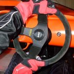 Tutorial: Fixed Grip Steering