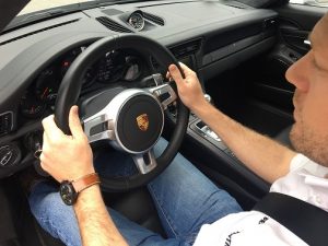 Read more about the article Tutorial: Steering Techniques Overview