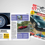 Braking and Gear Finesse – GT Porsche