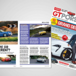 Road vs Track: Same or Different? – GT Porsche