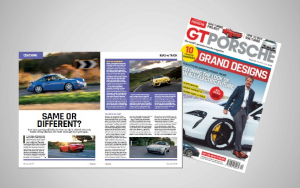 Read more about the article Road vs Track: Same or Different? – GT Porsche