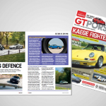 Defensive Driving – GT Porsche