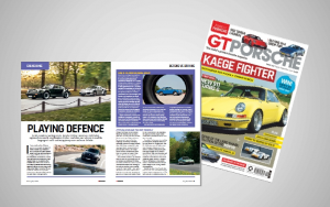 Read more about the article Defensive Driving – GT Porsche