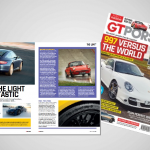 The Limit of Grip Explained – GT Porsche