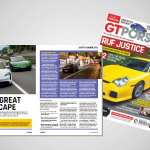 Escape Routes – GT Porsche