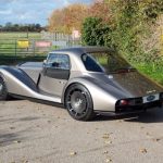 Malvern Magic – Morgan’s NEW Supersport ’25