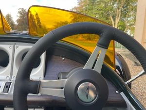 Read more about the article Morgan Super 3